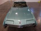 1966 Oldsmobile Toronado Picture 3