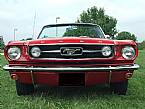 1966 Ford Mustang Picture 3