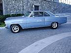 1966 Chevrolet Chevy II Picture 3