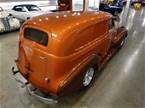 1940 Chevrolet Sedan Delivery Picture 3