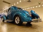 1936 Ford 3 Window Coupe Picture 3