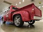 1955 Ford F100 Picture 3