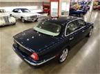 2006 Jaguar Vanden Plas Picture 3