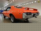 1969 Pontiac GTO Picture 3
