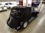 1934 Ford Victoria Picture 3