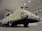 1955 Cadillac Series 62 Picture 3