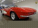 1961 Chevrolet Corvette Picture 3