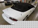 1994 Chevrolet Camaro Picture 3