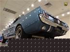 1966 Ford Mustang Picture 3