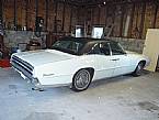 1967 Ford Thunderbird Picture 3