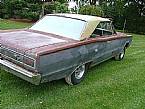 1967 Dodge Coronet Picture 3