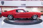 1967 Ford Mustang Picture 3