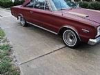 1967 Plymouth GTX Picture 3