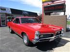 1967 Pontiac GTO Picture 3