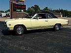 1967 Chevrolet Chevelle Picture 3