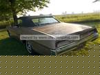 1967 Pontiac Bonneville Picture 3