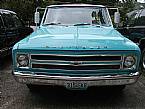 1967 Chevrolet C10 Picture 3