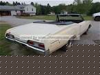 1967 Chevrolet Impala Picture 3
