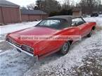 1967 Chevrolet Impala Picture 3