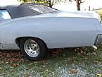 1967 Chevrolet Impala Picture 3