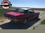1967 Ford Mustang Picture 3