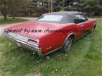 1967 Oldsmobile Delta 88 Picture 3