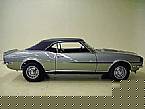 1968 Chevrolet Camaro Picture 3