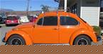 1972 Volkswagen Super Beetle Picture 3