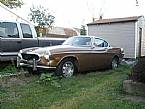 1972 Volvo P1800 Picture 3