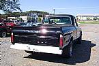 1968 Chevrolet C10 Picture 3