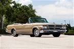 1964 Chrysler 300 Picture 3