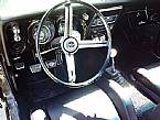 1968 Chevrolet Camaro Picture 3