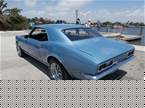 1968 Chevrolet Camaro Picture 3
