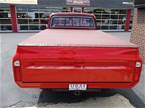 1968 Chevrolet C10 Picture 3