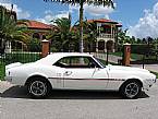 1968 Pontiac Firebird Picture 3