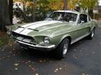 1968 Ford Mustang Picture 3