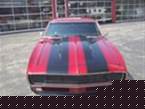 1968 Chevrolet Camaro Picture 3