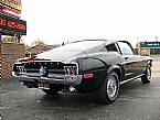 1968 Ford Mustang Picture 3