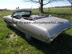 1968 Buick Skylark Picture 3