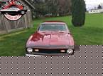 1968 Chevrolet Camaro Picture 3