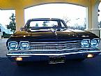 1968 Chevrolet El Camino Picture 3