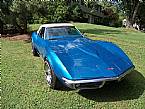 1968 Chevrolet Corvette Picture 3