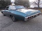 1968 Chevrolet Impala Picture 3