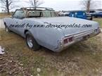 1968 Oldsmobile Delmont Picture 3