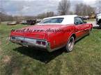 1968 Oldsmobile Delmont 88 Picture 3