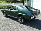 1969 AMC AMX Picture 3