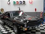 1969 AMC AMX Picture 3