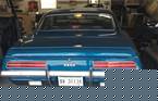 1969 Chevrolet Camaro Picture 3