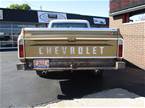 1969 Chevrolet C10 Picture 3