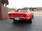 1969 Chevrolet Corvette Picture 3